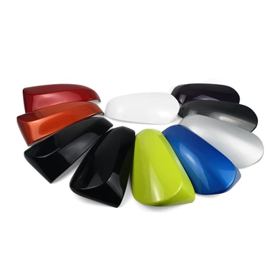 Rear mirror/rearview mirror assembly — of reversing rearview mirror mirror cover