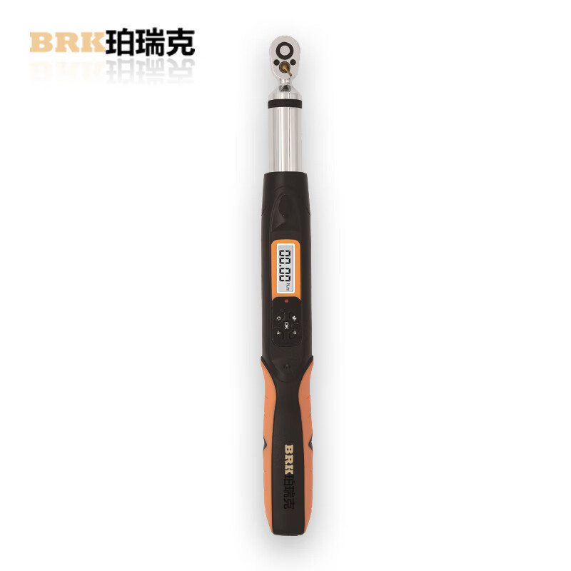 珀瑞克BAWE扭力扳手汽修棘轮力矩扳手高精度预置可调式公斤扭力扳