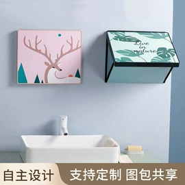 居家挡风板;其他洗漱用具;冰格
