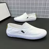 Летняя обувь, дышащие белые туфли для отдыха, тканевые кроссовки