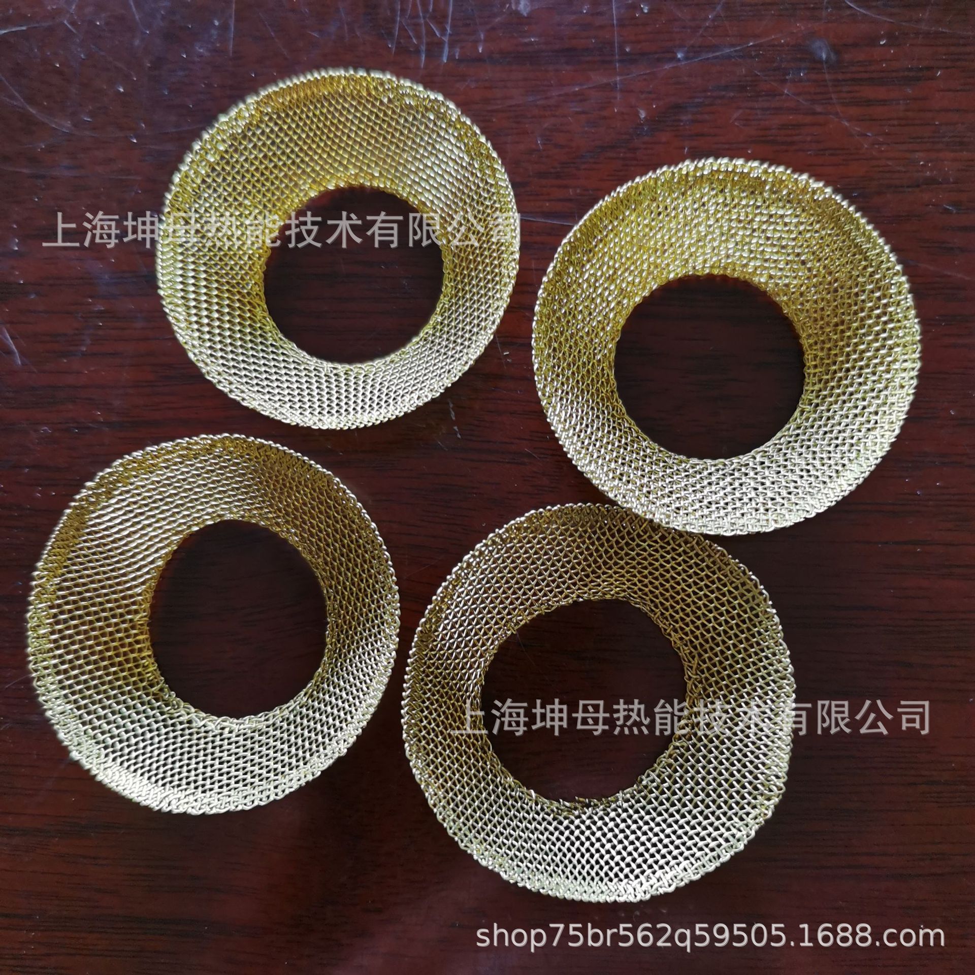 Elekerogas/伊莱克斯VMR4 DN40 滤芯