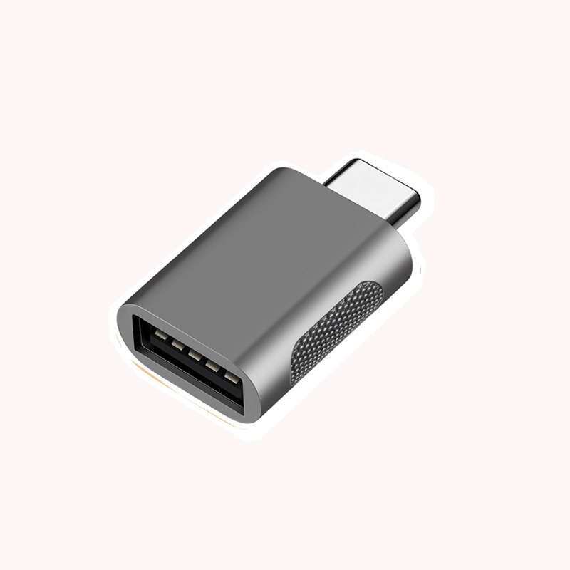 Tipo-c al adaptador femenino USB2.0 USB3.2 a la venta al por mayor USB-C de la fábrica del adaptador del teléfono móvil