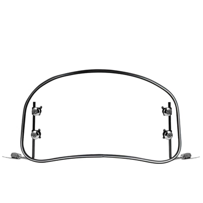 Windscreen, Electric Vehicle Windproof | Motorcycle front windshield