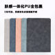 A4 Whiteboard Noteboard Erasable Handwriting Board Magnetic Message Agency Task Small Blackboard Multifunctional Folder