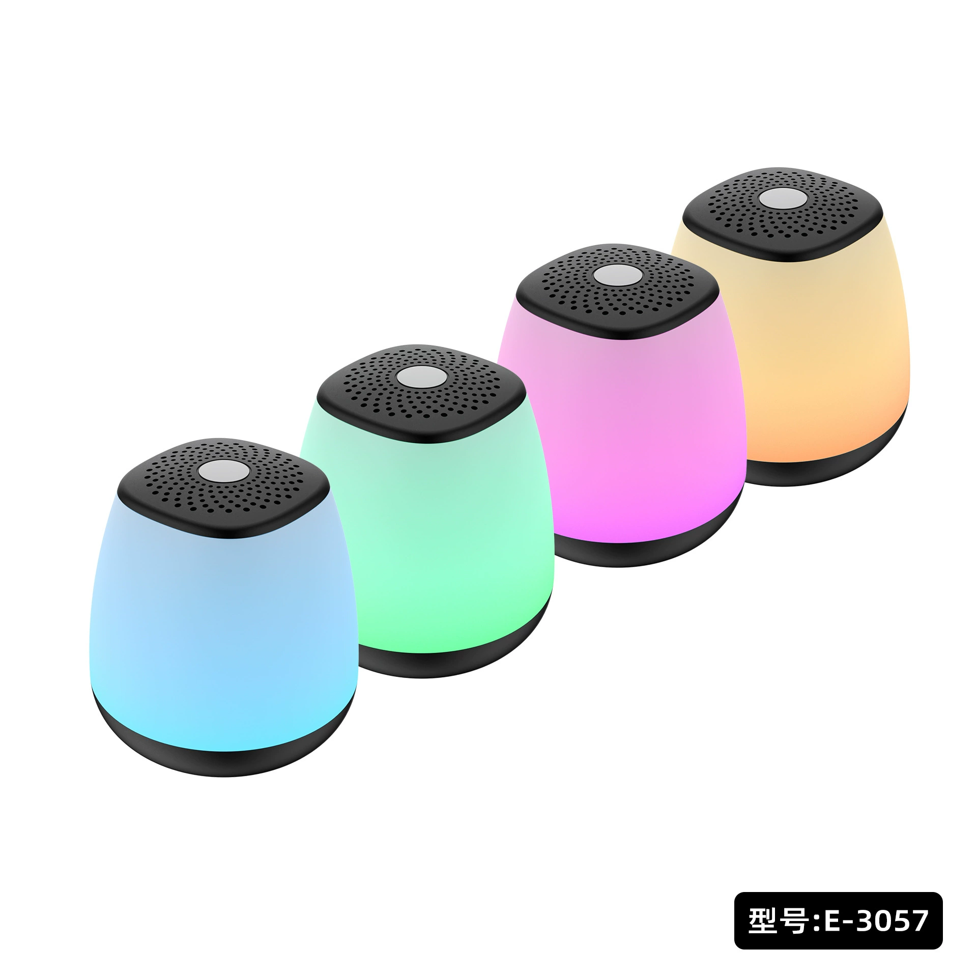 Подарок BOM одиночный беспроводной Bluetooth-динамик мини-портативный мобильный телефон небольшой динамик хит продаж специальная цена