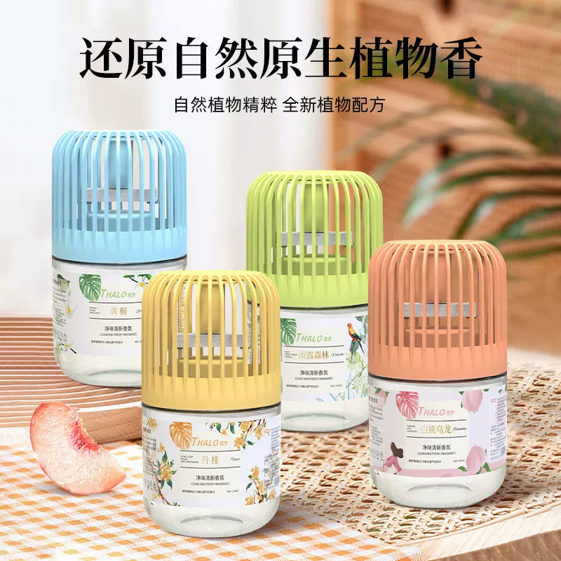 Парфюмерия воздуха Таро Домашний парфюм в ванной комнате Парфюмерия Туалет Дедорирующий освежитель