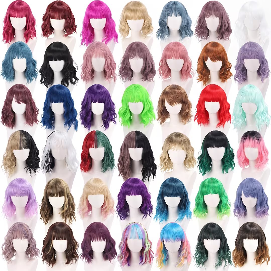 bangs