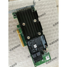 拆机 DELL H740P阵列卡 SAS SATA RAID谘询议价