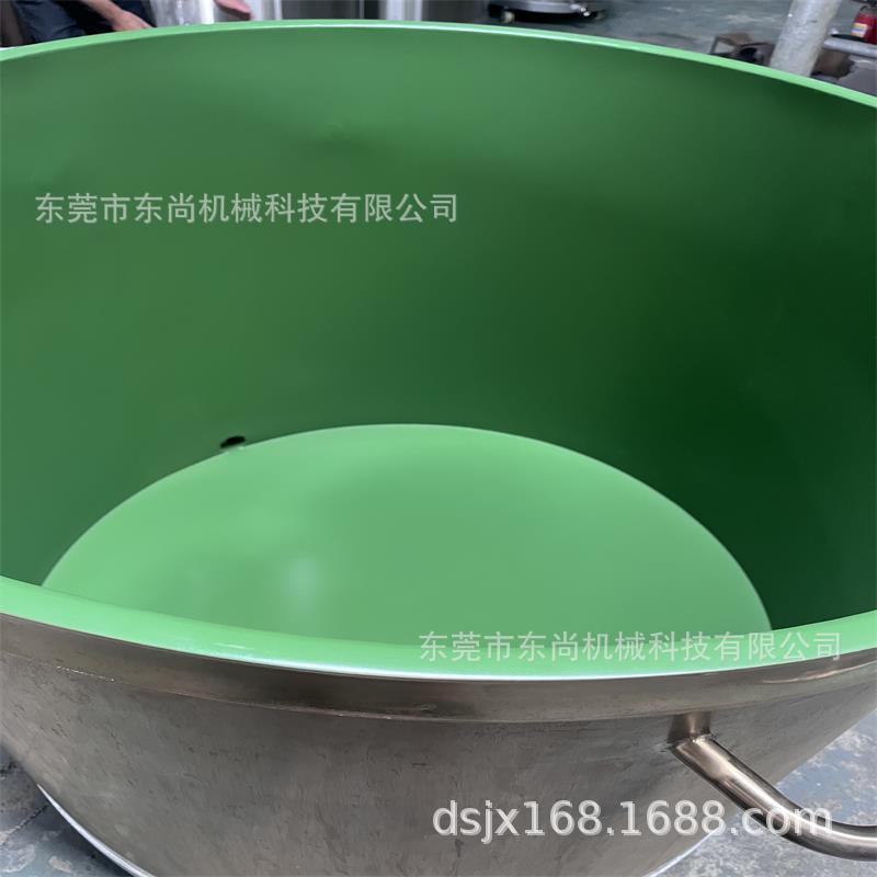 厂家制造304不锈钢油漆桶 化工涂料油漆桶 食品用不锈钢桶 拉缸桶