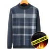 [Full velvet] Dark gray large square