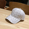 Summer brand hat, baseball cap, sun protection