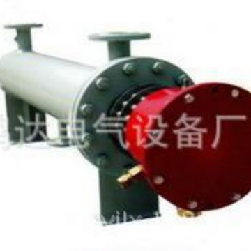厂家直销防爆流体电加热器