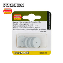 [28296]�¹������ɭPROXXON�����׹��� for acryl glass,4 pcs.