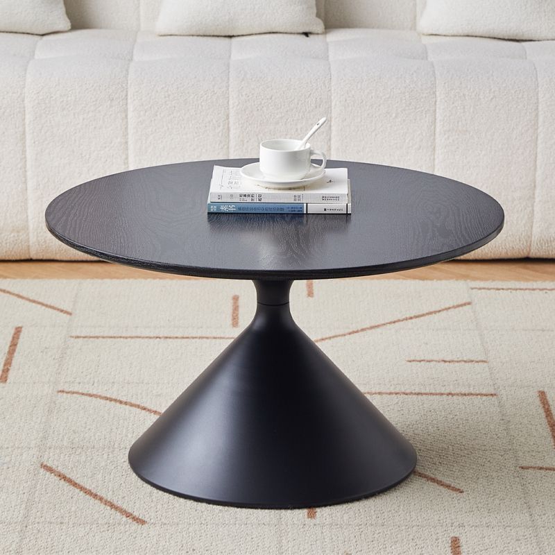 Mesa de té de viento de crema nórdica casa sala de estar sofá combinación de varios tipos de casa pequeña combinación de mesa de té redonda moderna simple