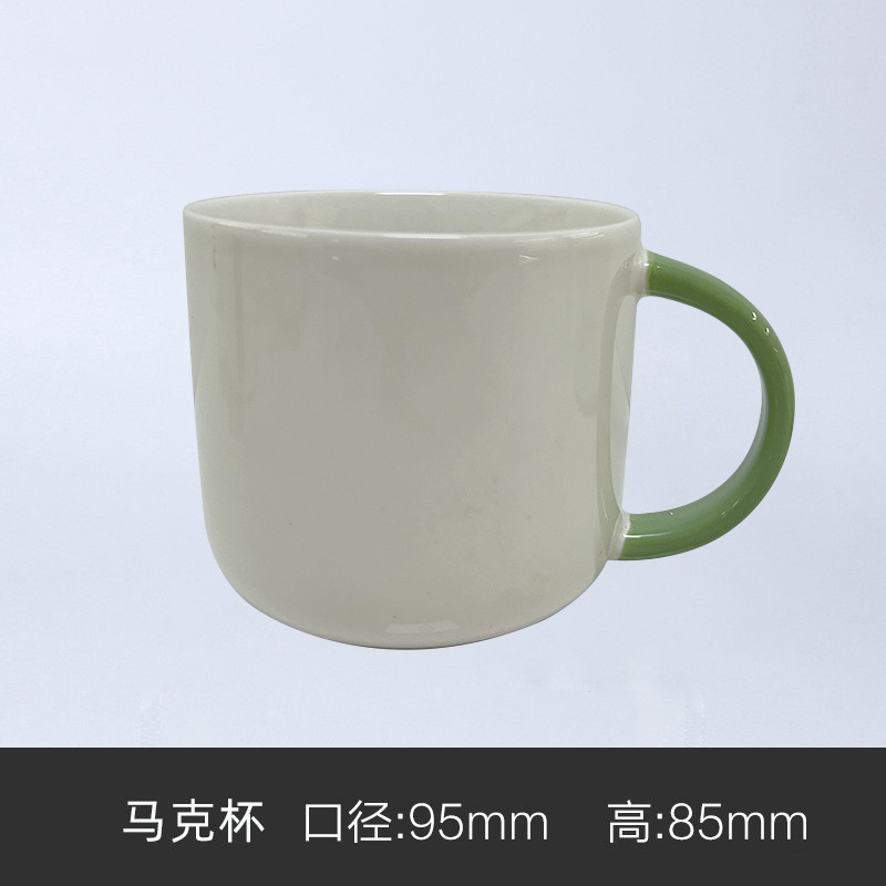 Taza personalizada logotipo personalizado taza de café taza personalizada Taza de cerámica regalo personalizado taza personalizada taza de publicidad