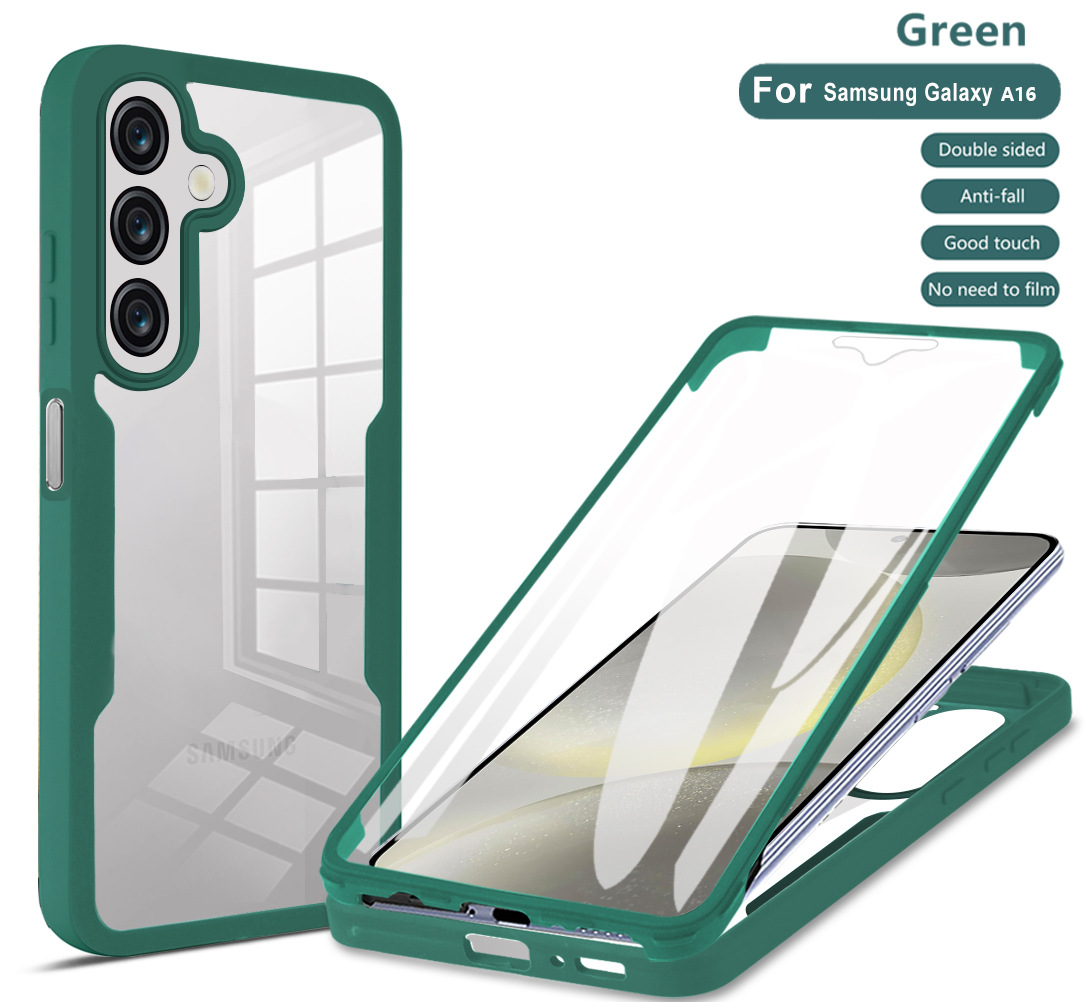 Verde