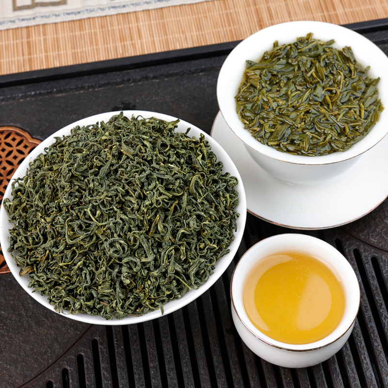 Xin Yang Mao Jiang tea, green tea, 500 gram