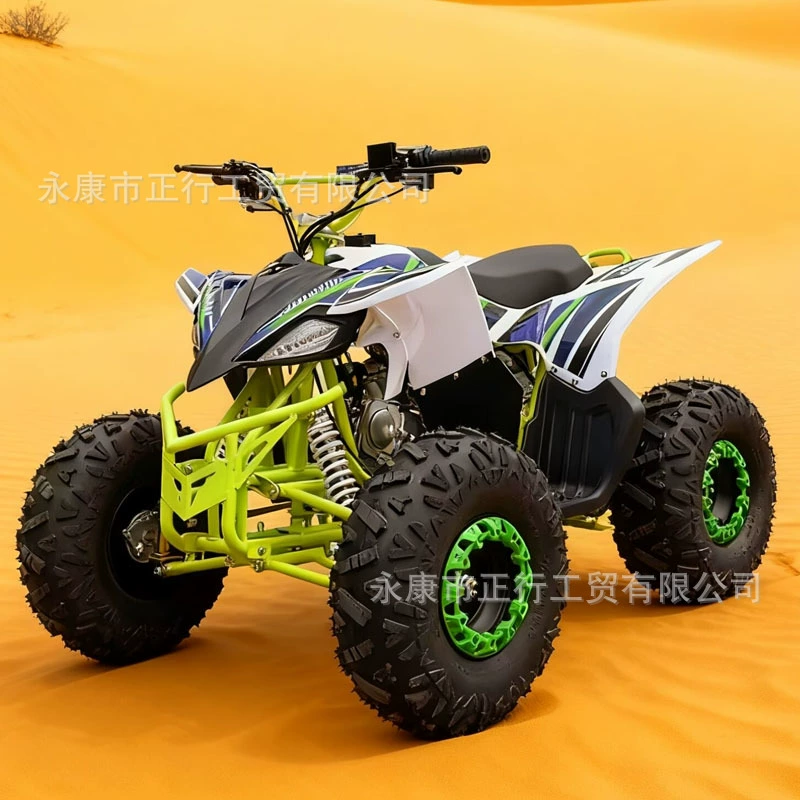 ATV125CC Zhongzhanying ATV горный внедорожник мотоцикл может быть настроен 150 ATV экспорт фабрика