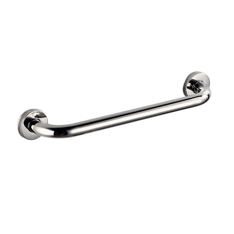 304 Stainless Steel bathroom handrail staircase Elderly people with no obstacles to handle bathroom shower room non -slip hand 5