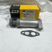 工程机械用卡特挖掘机3304 C13 C15发动机零件137-5541燃油输送泵