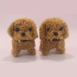 电动公仔;电子宠物;其它电动玩具