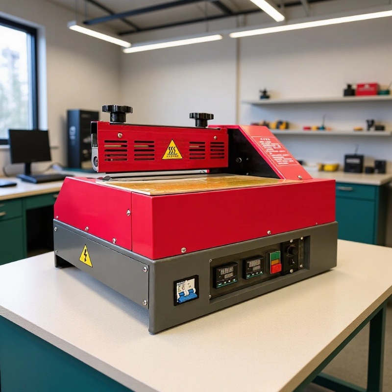 热熔胶上糊机 上胶机 过胶机