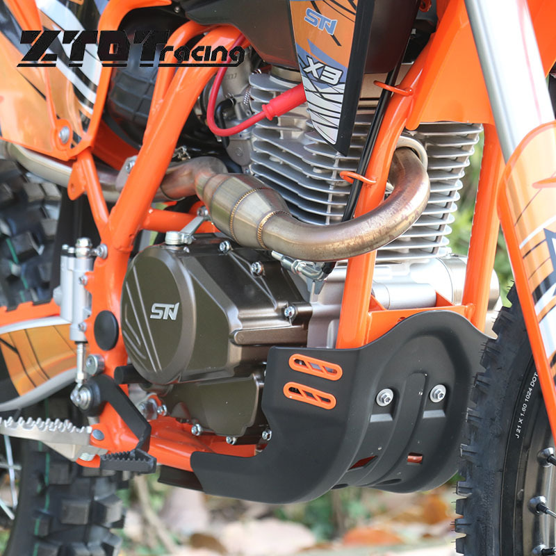 Cross-Border Export of Stona Stnx3-Yb300R Racing Two-Wheeled Mountain Off-Road Motorcycle for High-Speed Trail Riding