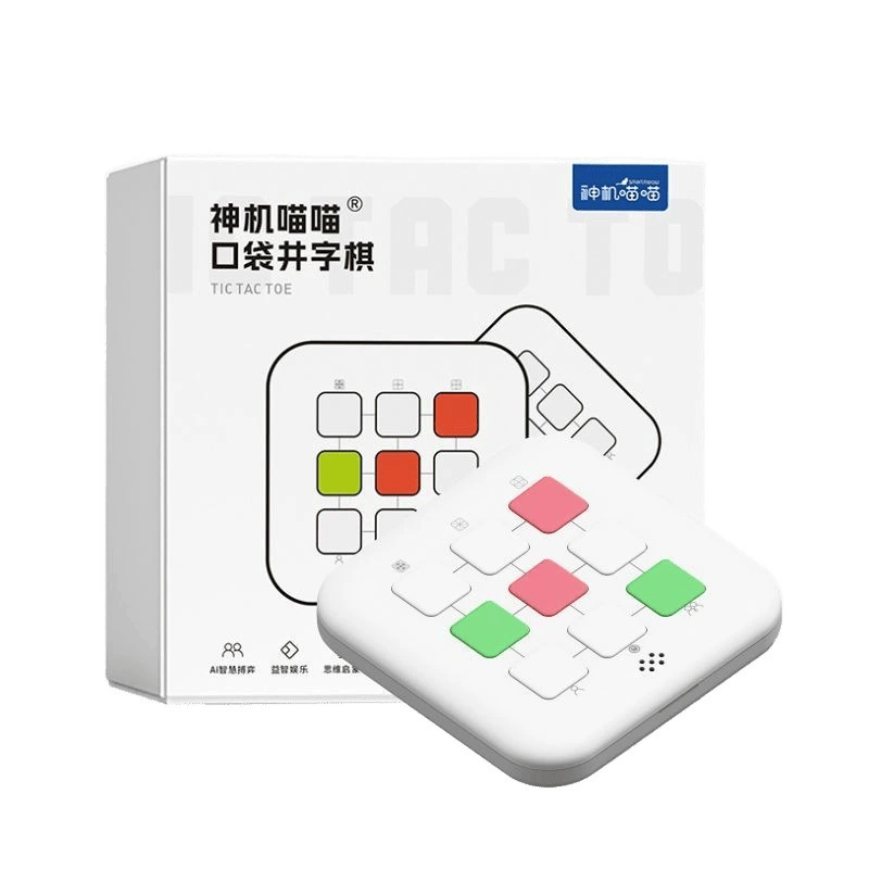 Универсальная умная игровая приставка, умная игрушка, 3 в 1