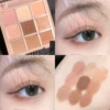 1#Sun Jiu color eye shadow
