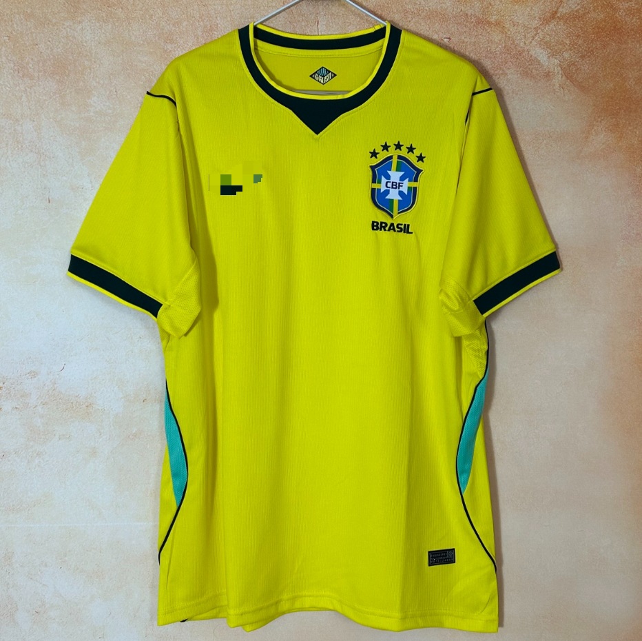 2025 temporada de fans de verano ropa deportiva de fútbol masculina fibra de poliéster transpirable ropa de secado rápido tres estándar completos