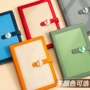 会议高档定制商务记事本