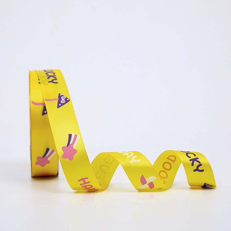 Día de los niños papel de embalaje al por mayor dulces bocadillos ramo de papel de embalaje de dibujos animados arte floral día feliz papel de embalaje de flores