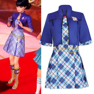 �ű�֮���������WԺcos�����m��  ���� У��cosplay��ɫ����Ů�b