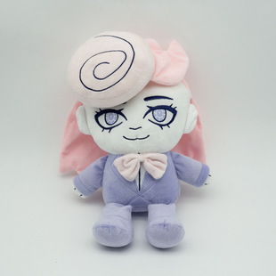 �F؛�羳��ƷBlood Money Harvey Harvington plush����ë�q��ż