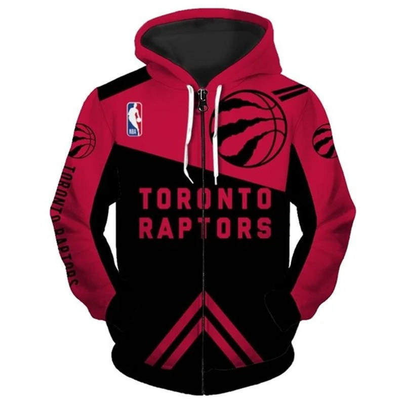 Spring and Autumn New Sweatshirt 3D Digital Printing Couple Hoodie Sports Basketball Zipper Jacket Men and Women Same Style Trendy Brand