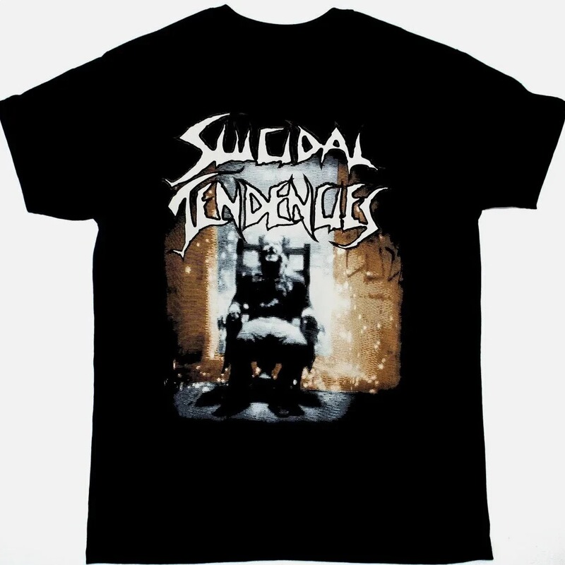I'M Not Dead yet Tour T-Shirt, Loose Fit, with Tag, Crew Neck, Cotton I'M Not Dead yet Tour T-Shirt, Loose Fit, with Tag, Crew Neck, Cotton