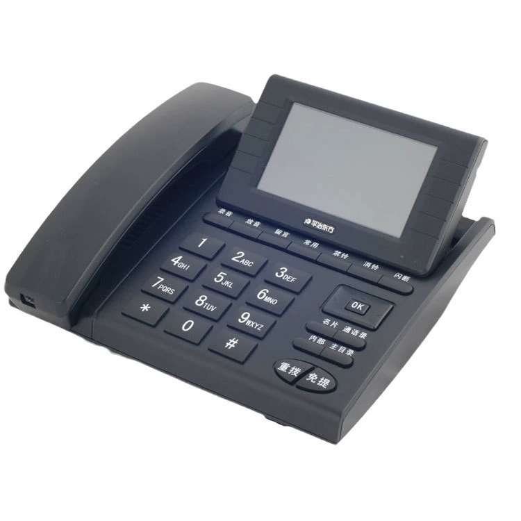 Plastic telephone, mold