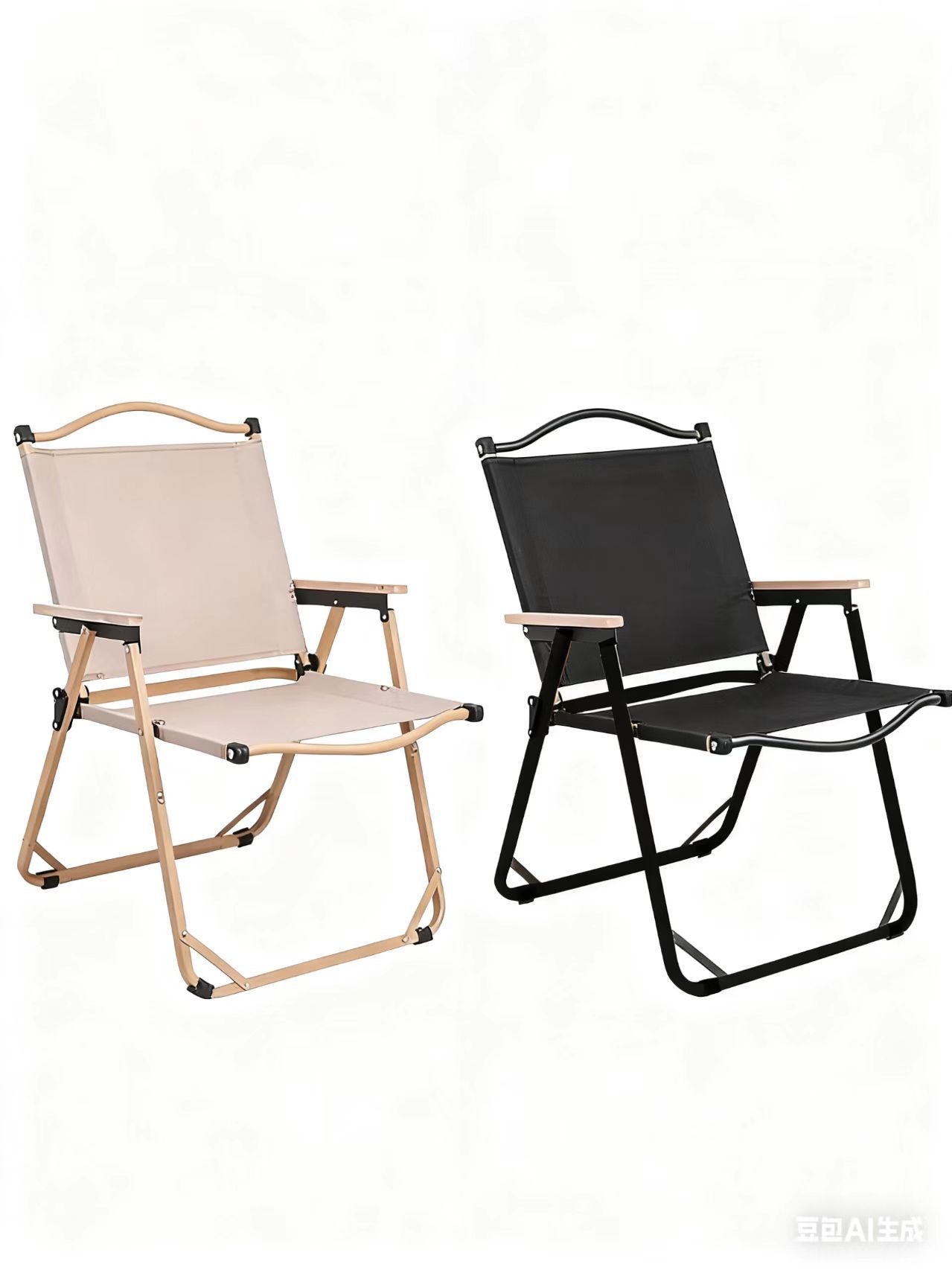 Yang Zi Kermit silla silla plegable al aire libre silla de pesca silla de playa silla de ocio silla de camping silla de picnic taburete portátil ultra ligero