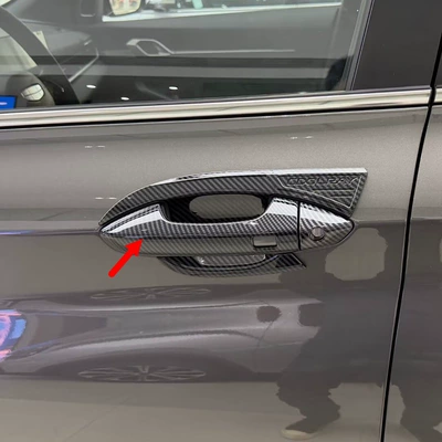 Coolray Geely 25 Binyue L: Portal Wrist