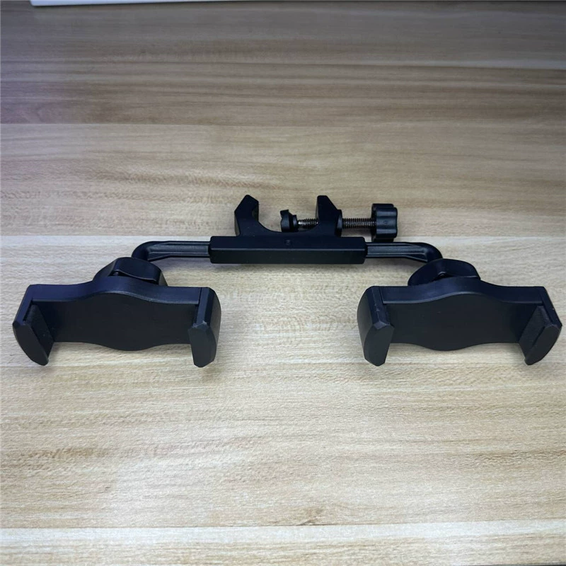 Многофункциональный мобильный телефон кронштейн многостанционного расширения зажим для увеличения места