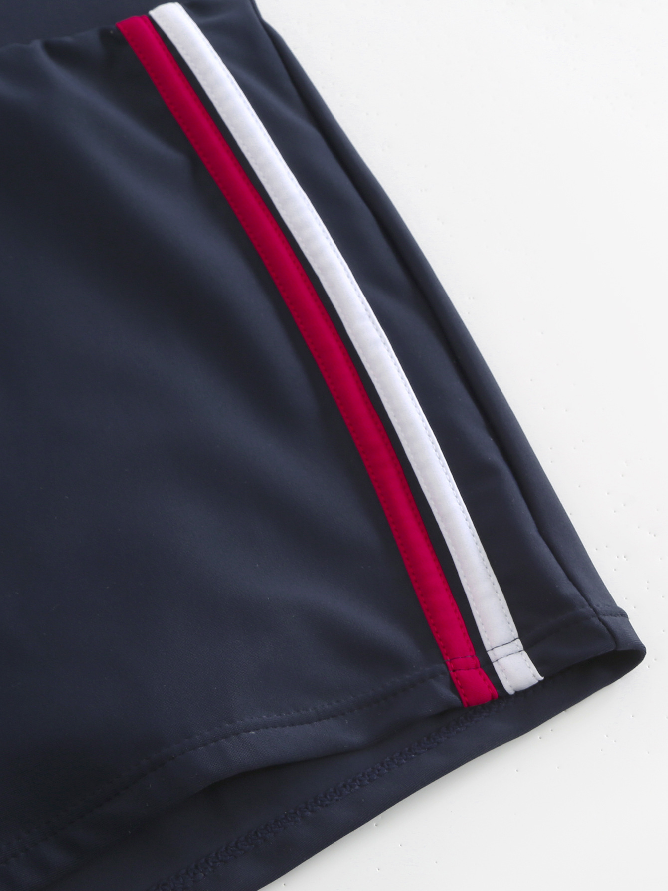 Heren zwemshort sneldrogend voor sport en strand_voghion.com