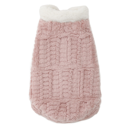 Dog clothes, anti-shedding in winter, spring and autumn, bichon frize, small dog, autumn and winter, puppy cute vest, pet teddy, autumn