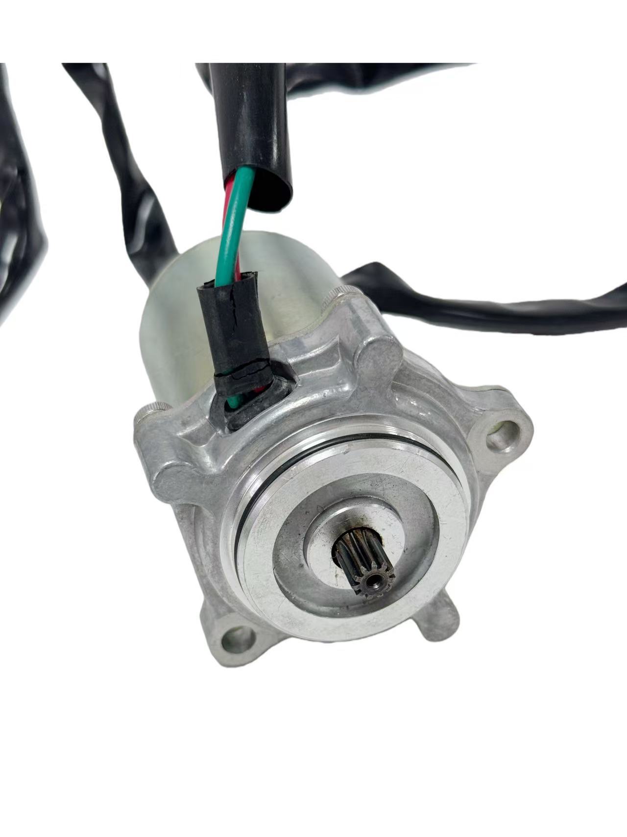 31300-Hm8-A51 Is Suitable for Hodna Motorcycle Starter Motor Trx350Fe 00-06