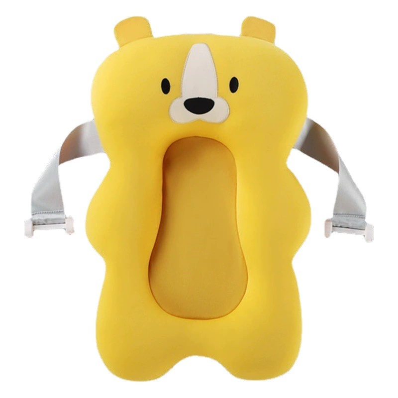 Подвеска ванна кровать Детская ванна коврик ванна Универсальная регулируемая детская ванна коврик завод прямой