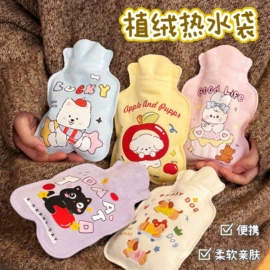 挂饰挂件;发夹;发圈