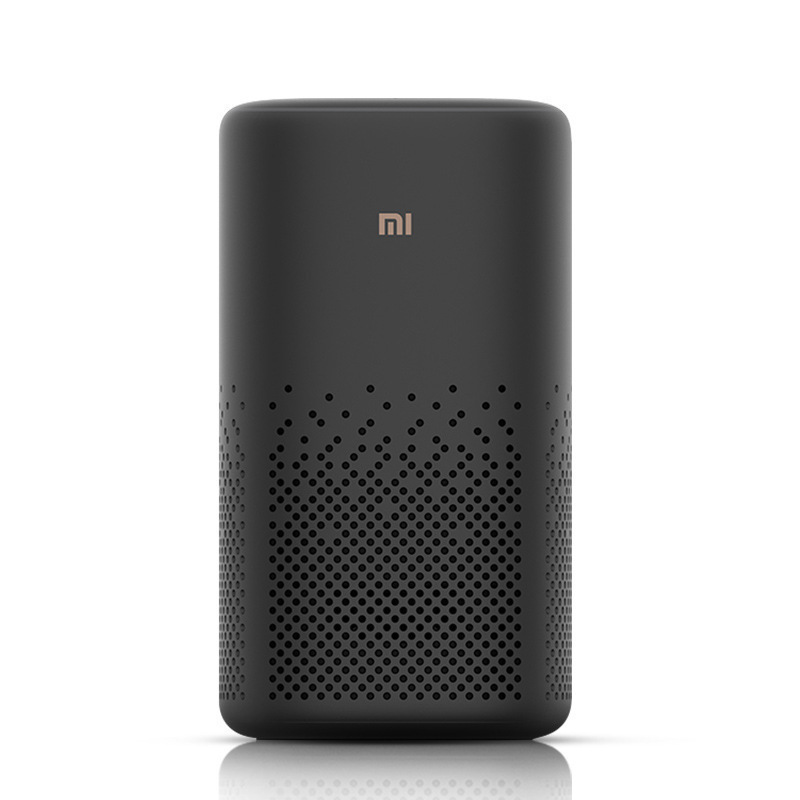Колонка Xiaomi Play Enhanced черная