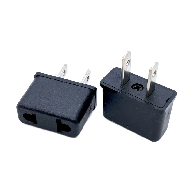 Европейские электроприборы домашнего использования национальный стандарт на европейский стандарт импортная вилка преобразования электроприборов JHD-9621 розетка преобразования питания