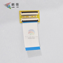 ���N ِ��XAAR CONNECTOR �Sɫ����ž��D�Ӿ�