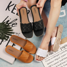 �ļ��¿���ЬŮ�Ӽҷ���һ���Ͽ羳���Q���R�d�rƤ���slipper