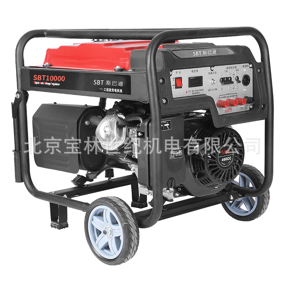 SBT10000���ͷ������  8KW��������������